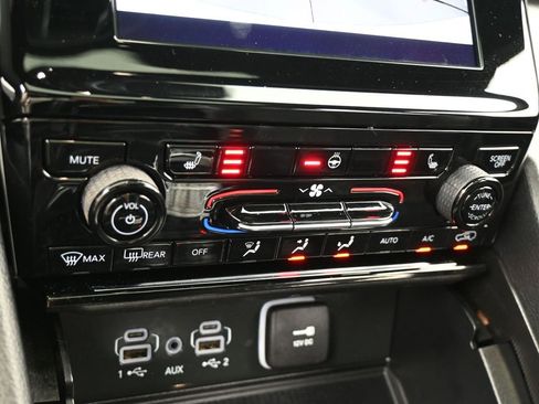 Used 2024 Jeep Grand Cherokee Altitude image 22