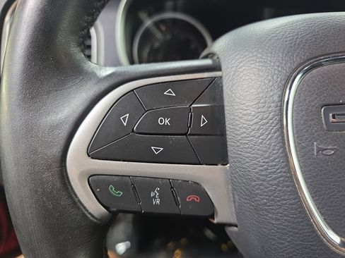 Used 2016 Dodge Charger SXT w/ Navigation & Travel Group AWD/4WD image 16