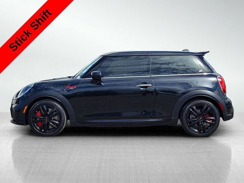 Used 2024 MINI Cooper John Cooper Works FWD image 7