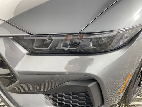 New 2025 Ford Mustang GT Premium w/ Mustang Nite Pony Package image 20