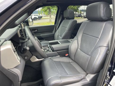 Used 2026 Toyota Tundra Platinum AWD/4WD image 20