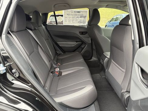 New 2026 Subaru Crosstrek 2.0i Premium AWD/4WD image 30