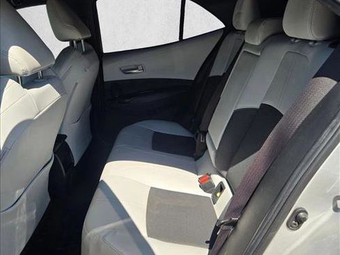 Used 2019 Toyota Corolla XSE w/ Carpet Mat Package image 15