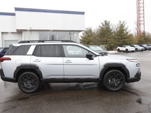 New 2026 Subaru Outback Limited AWD/4WD image 8