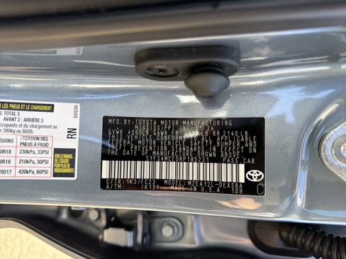 Used 2024 Toyota Corolla SE image 29