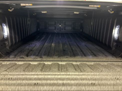 Used 2024 RAM 2500 Limited image 24