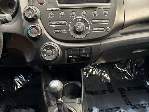 Used 2012 Honda Fit Sport image 10