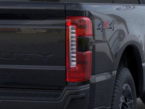 New 2026 Ford F250 XL w/ STX Appearance Package image 21