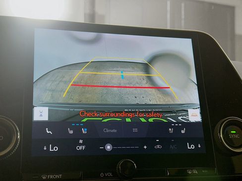 Used 2023 Lexus NX 250 FWD image 23