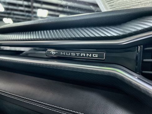 Used 2024 Ford Mustang GT Premium RWD image 25