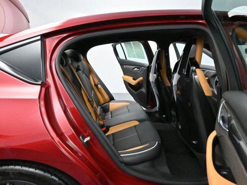 Used 2023 Cadillac CT5 V Blackwing w/ Super Cruise 2 Package image 32