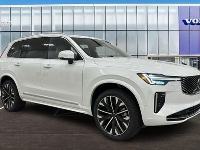 Used 2026 Volvo XC90 B6 Plus w/ Protection Package Premier