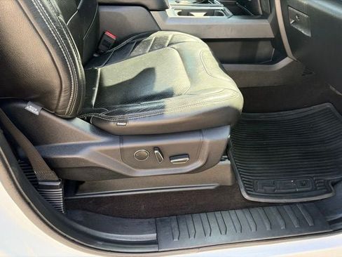 Used 2018 Ford F150 XLT w/ Equipment Group 302A Luxury AWD/4WD image 6