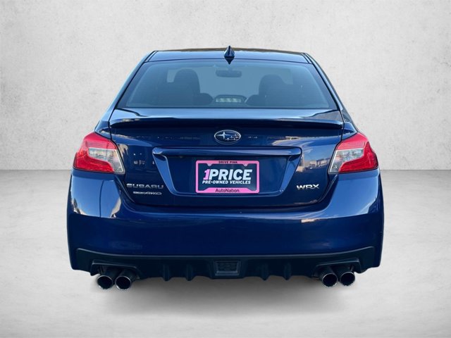Used 2020 Subaru WRX Premium w/ Popular Package #3 (IZT) AWD/4WD image 7