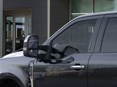 New 2026 Ford F250 Lariat w/ Chrome Package image 20