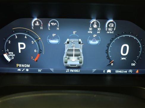 Used 2024 Ford Ranger Raptor image 15