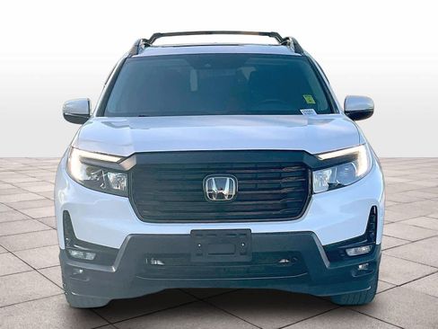 Used 2023 Honda Ridgeline RTL-E image 3