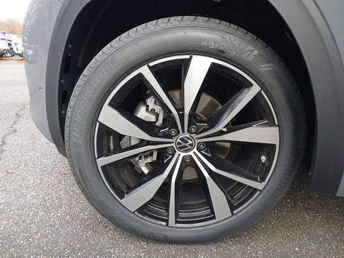 New 2026 Volkswagen Atlas SEL Premium R-Line image 27