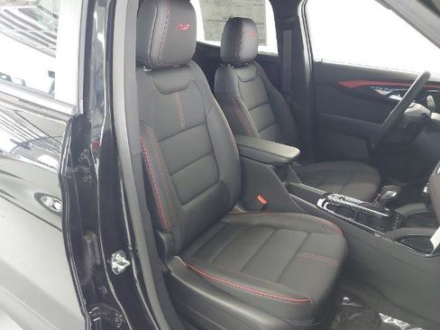 New 2026 Chevrolet TrailBlazer RS w/ Driver Confidence Package image 28