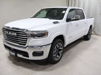 New 2026 RAM 1500 Laramie AWD/4WD video 3