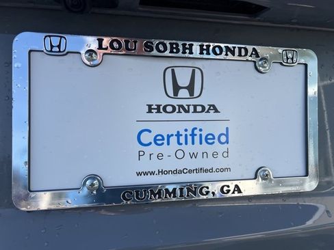 Used 2026 Honda CR-V EX-L image 8