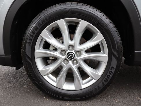 Used 2014 MAZDA CX-5 Grand Touring image 41