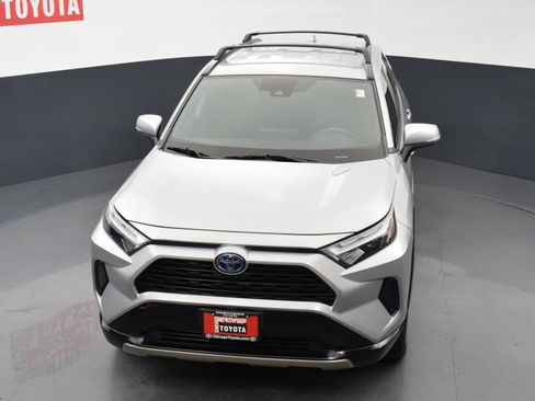 Used 2024 Toyota RAV4 SE w/ Weather Package AWD/4WD image 23