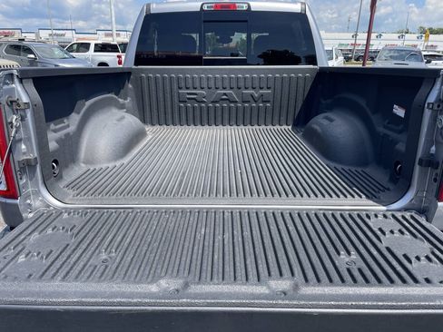 Used 2023 RAM 1500 Big Horn AWD/4WD image 6