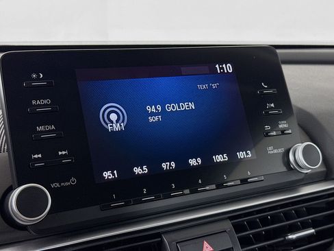 Used 2019 Honda Accord LX image 16