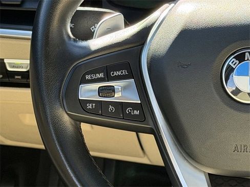 Used 2019 BMW 330i Sedan w/ Driving Assistance Package image 12