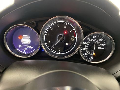 Used 2023 MAZDA MX-5 Miata Grand Touring RWD image 20