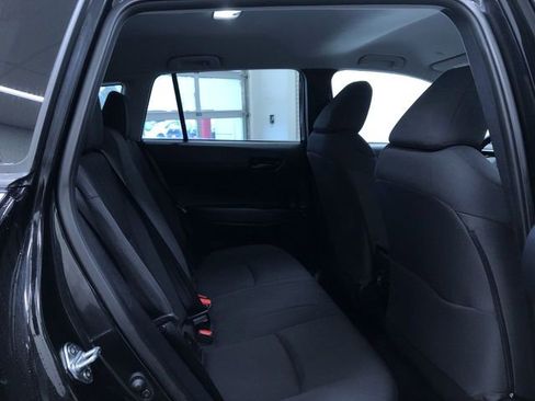 Certified 2025 Toyota Corolla Cross LE image 20