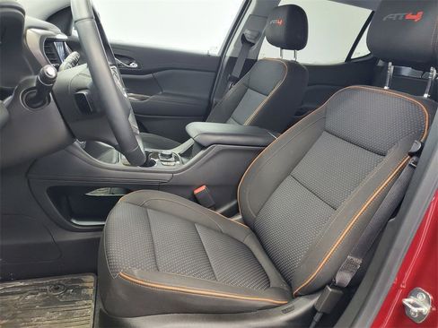 Used 2023 GMC Acadia AT4 w/ Trailering Package image 6