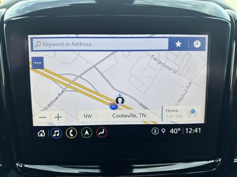 Used 2023 Chevrolet Traverse RS image 18