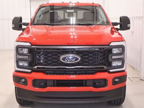 New 2026 Ford F350 XL w/ STX Appearance Package image 4