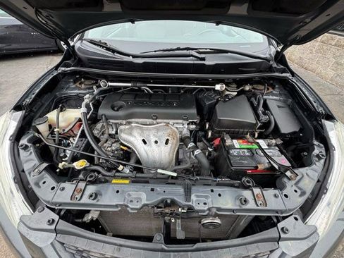 Used 2009 Toyota Matrix XRS image 7