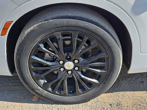 Used 2019 Chevrolet Blazer Premier w/ Driver Confidence II Package FWD image 12