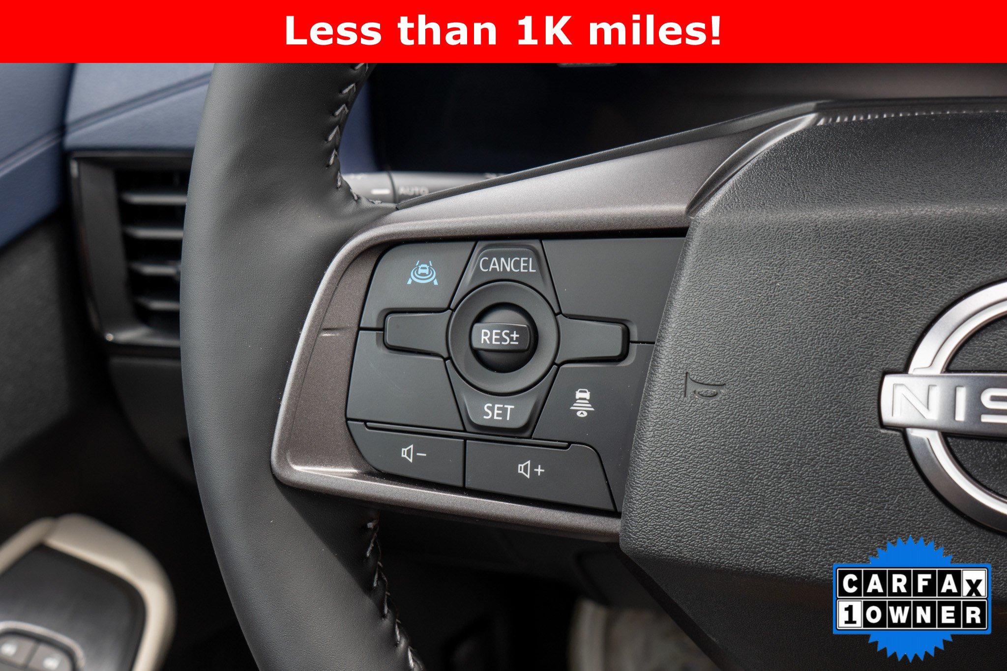 Used 2026 Nissan Sentra SL w/ Floor Mat Package FWD image 25