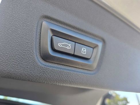 Used 2023 BMW i4 eDrive40 w/ M Sport Package RWD image 15