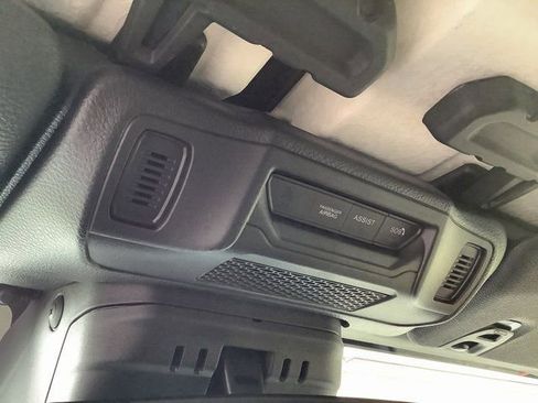 New 2026 Jeep Wrangler Sport S image 19