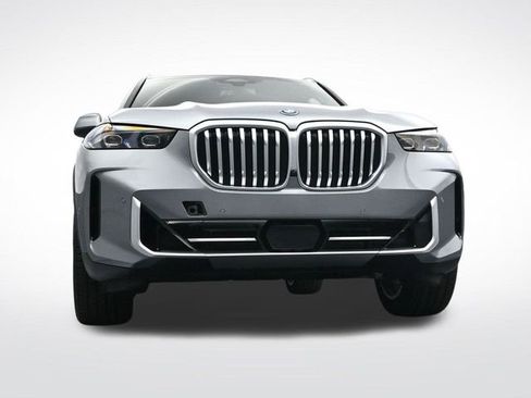 New 2026 BMW X5 xDrive50e w/ Climate Comfort Package image 38