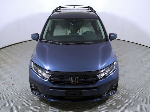 Used 2026 Honda Odyssey EX-L image 4