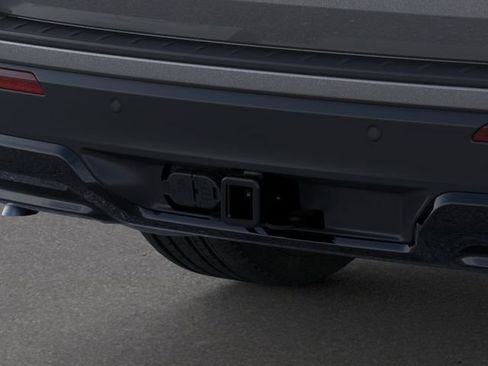 New 2026 Ford Explorer ST-Line image 23