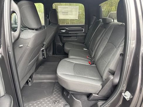 New 2026 RAM 2500 Big Horn image 13