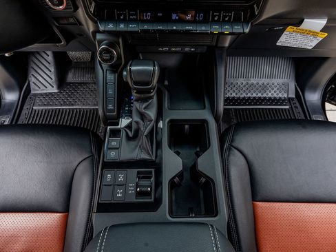 Used 2024 Toyota Land Cruiser 1958 image 28