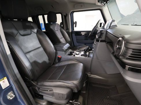 Used 2024 INEOS Grenadier AWD/4WD image 18