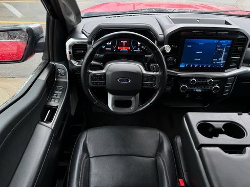 Certified 2021 Ford F150 Lariat AWD/4WD image 13
