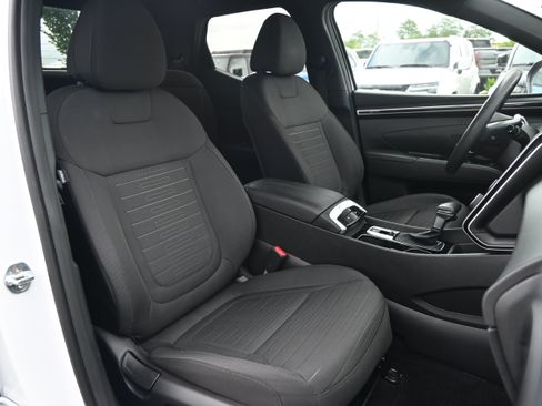 Used 2022 Hyundai Santa Cruz SEL AWD/4WD image 32