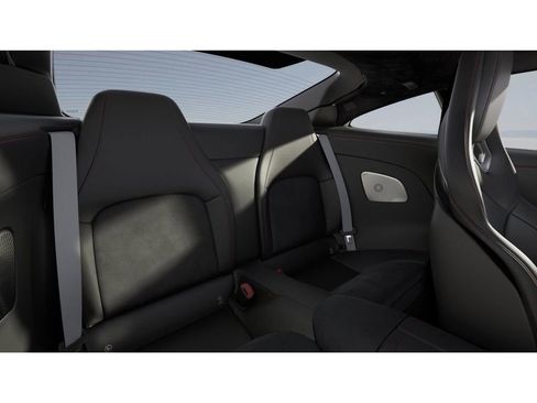 New 2026 Mercedes-Benz AMG GT 63 image 5