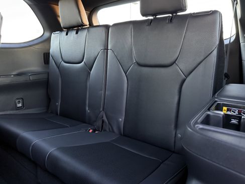 New 2026 Lexus TX 350 FWD image 28